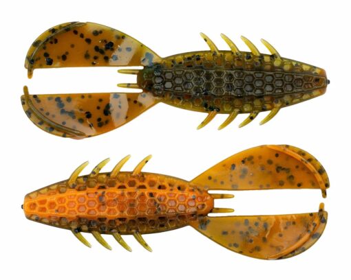 Alabama Craw HexTex