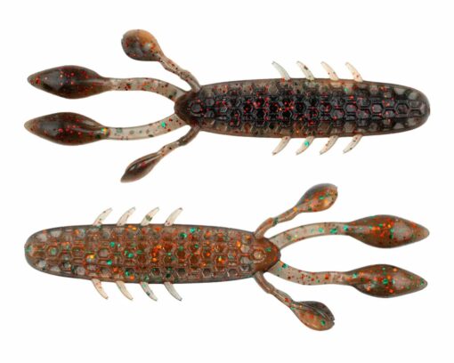 NetBait BaitFuel HexTek Eko Craw