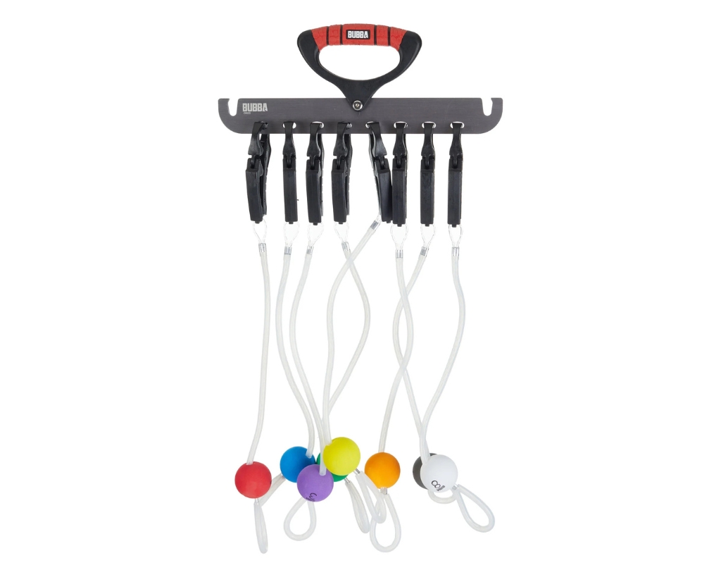 Bubba Culling Indicator Set